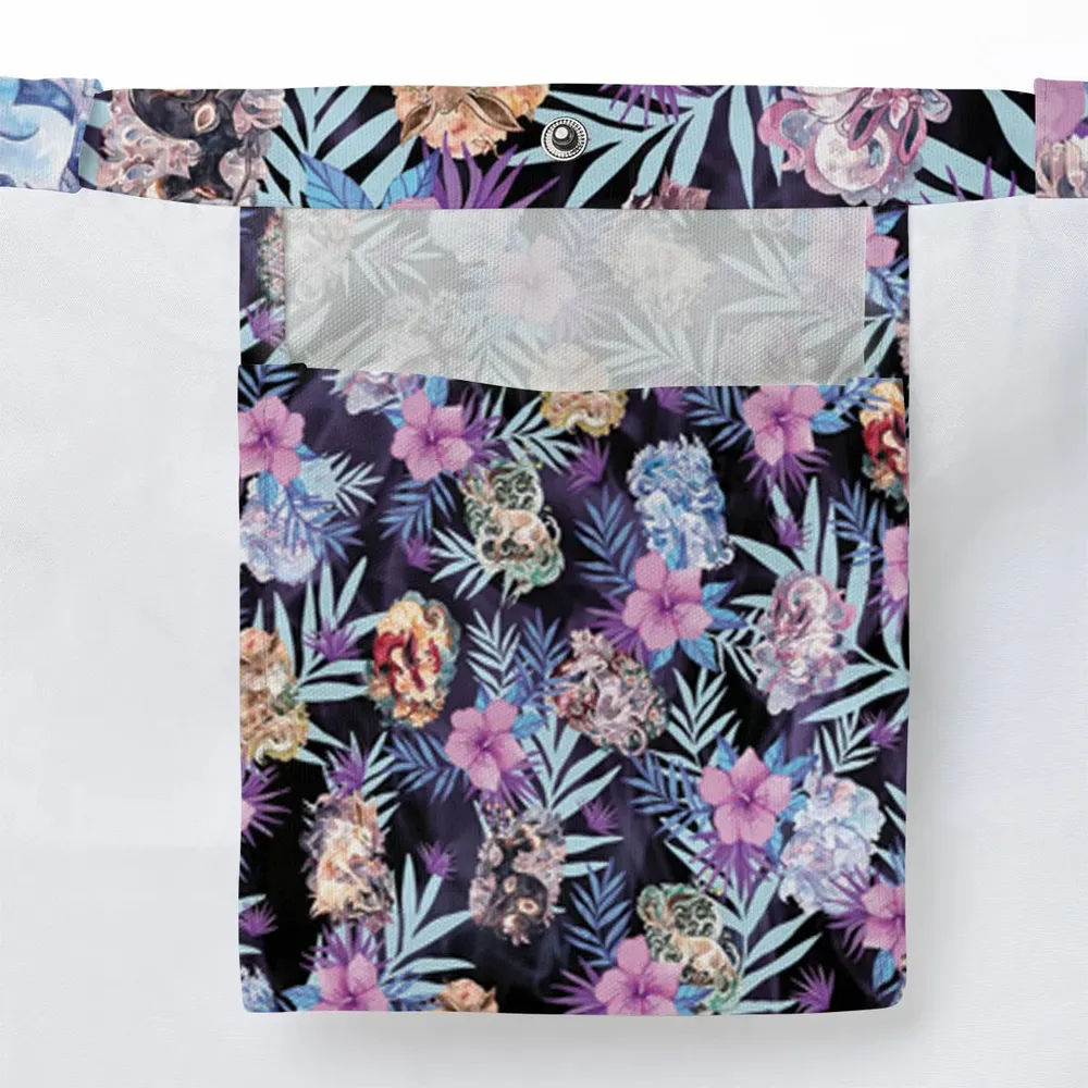 Eevee Evolutions Fancy Style Large Tote Bag - 3
