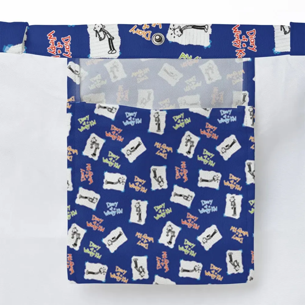 Diary of a Wimpy Kid Large Tote Bag - 3