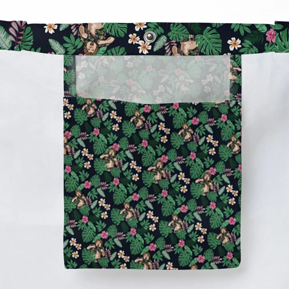 Truffle Shuffle The Goonies Large Tote Bag - 3