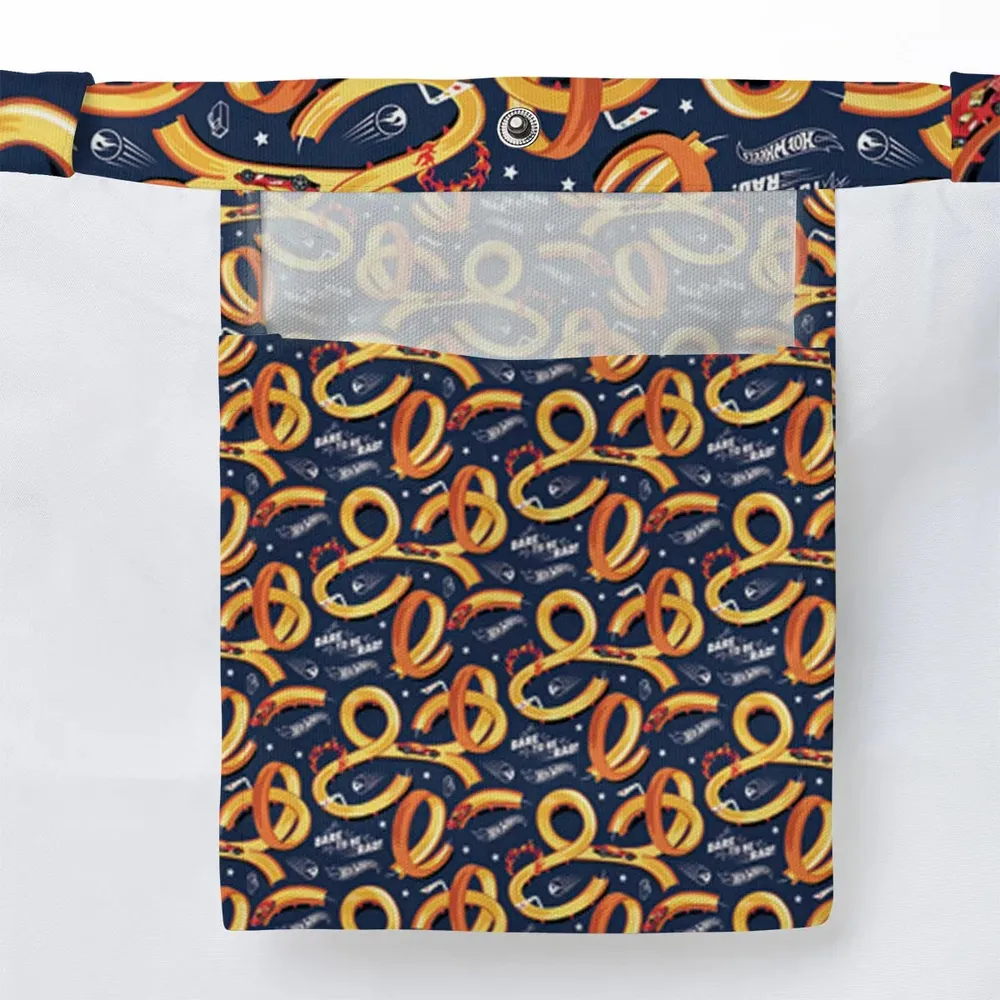 Hot Wheels Large Tote Bag - 3