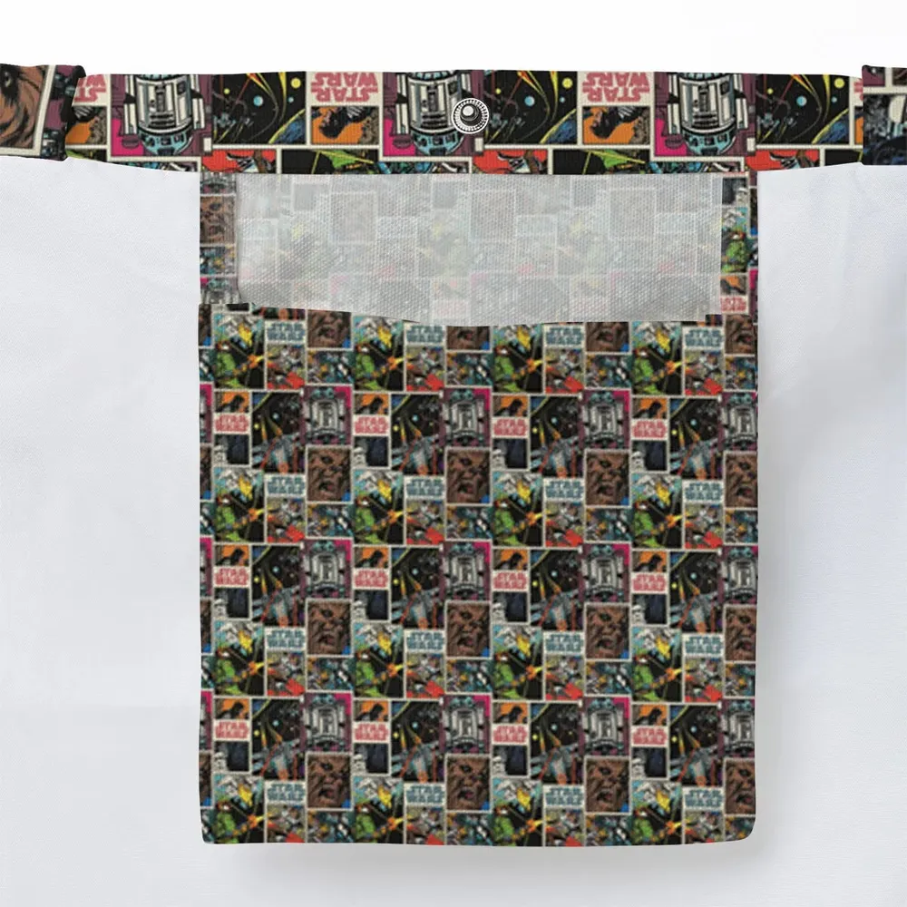 Star Wars Comic Large Tote Bag - 3