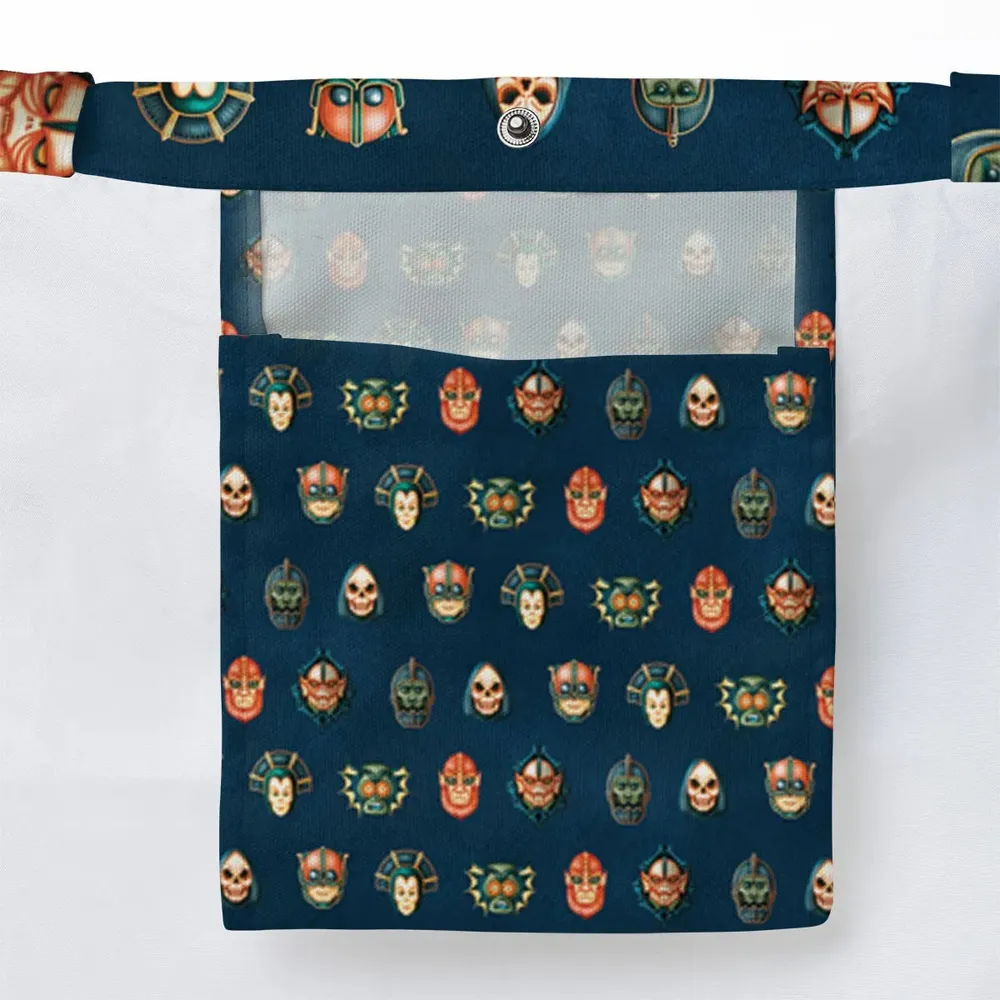 Villains He-man Masters Of The Universe Large Tote Bag - 3