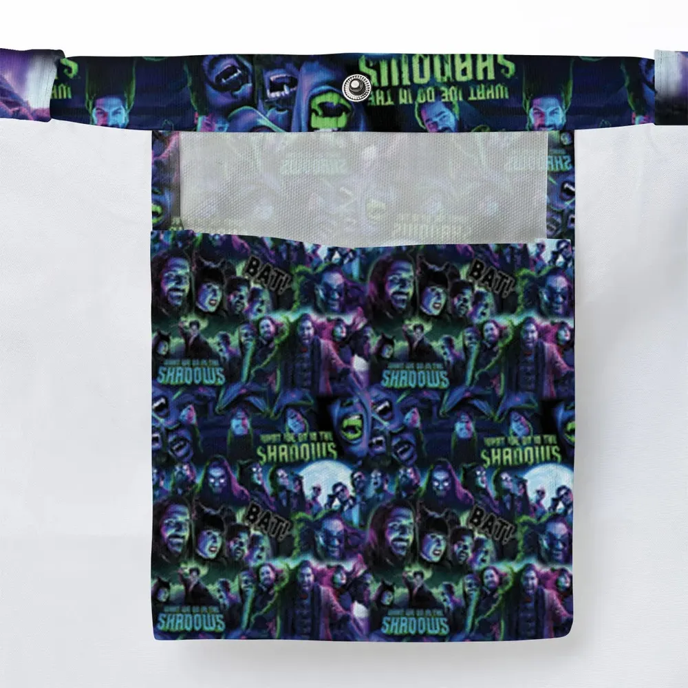 What We Do in the Shadows Large Tote Bag - 3