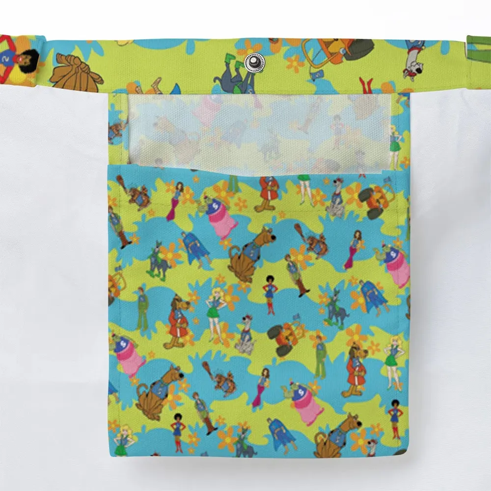 Scooby Gang Scooby Doobies Large Tote Bag - 3