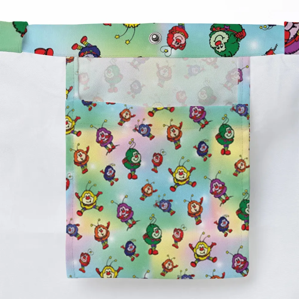 Rainbow Brite Sprites Large Tote Bag - 3