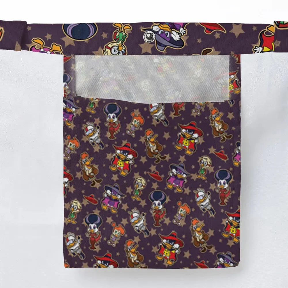 Duck Power Darkwing Duck Large Tote Bag - 3