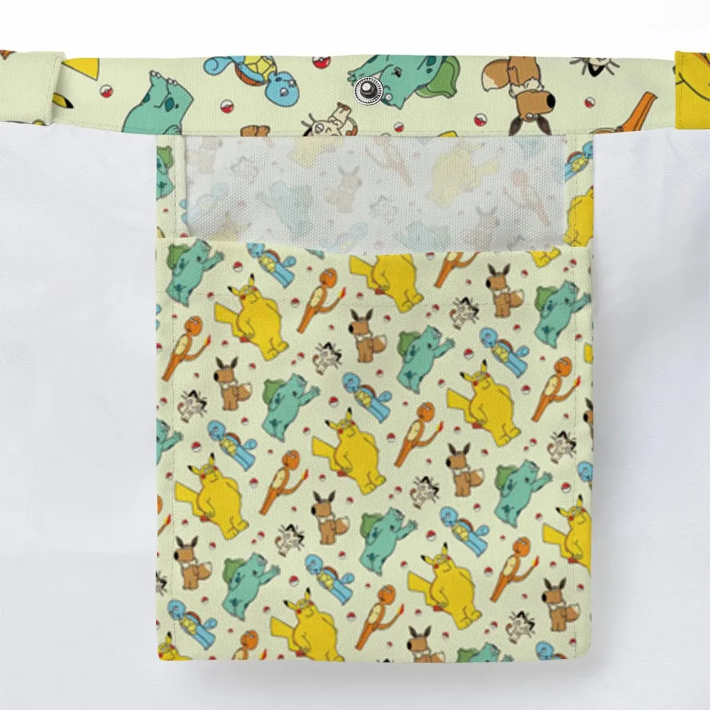 Family 'Mon Mashup Large Tote Bag - 3