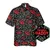Dungeon Daddy Black Hawaiian Shirt - 1