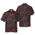 Dungeon Daddy Black Hawaiian Shirt - 3