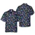 Galaxy Of Dices Hawaiian Shirt - 3