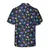 Galaxy Of Dices Hawaiian Shirt - 2