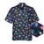 Galaxy Of Dices Hawaiian Shirt - 1