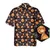 Spooky Dice Halloween Hawaiian Shirt - 1
