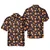 Spooky Dice Halloween Hawaiian Shirt - 3