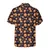 Spooky Dice Halloween Hawaiian Shirt - 2