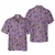 Halloween Spooky Dices Hawaiian Shirt - 3