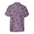 Halloween Spooky Dices Hawaiian Shirt - 2