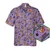 Halloween Spooky Dices Hawaiian Shirt - 1