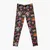 DnD Dark Monster Leggings - 1