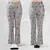 Flare Leggings - FYZAG6SR - 1