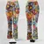Flare Leggings - W4UDGSRF - 1