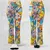 Flare Leggings - 89RC6MXB - 1