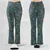 Flare Leggings - MWULVFBA - 1