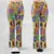 Flare Leggings - WWPL9Q3K - 1