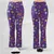 Flare Leggings - ANEUMPT1 - 1