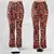 Flare Leggings - KZUB4EAW - 1
