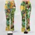 Flare Leggings - J5QALVDC - 1