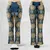 Flare Leggings - 5S11UAVH - 1