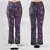 Flare Leggings - 35YQF3XT - 1