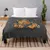 Diceborn Rise Of The Natural 20 Fleece Blanket - 1