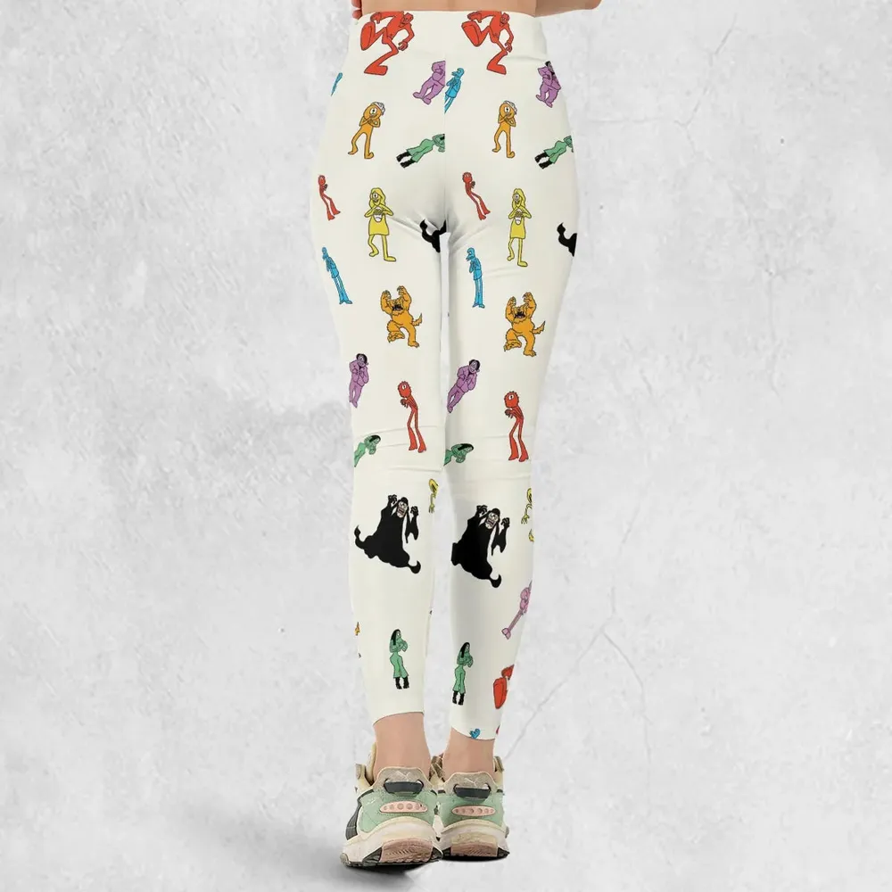 Witch'S Night Out Legging - 3