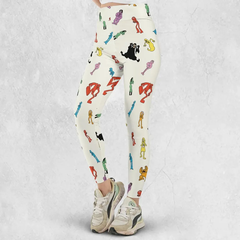 Witch'S Night Out Legging - 2