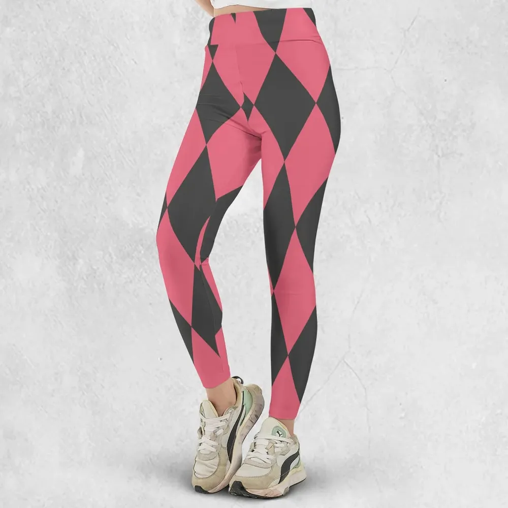 Jenkins Pendagron Howl’s Moving Castle Legging - 2