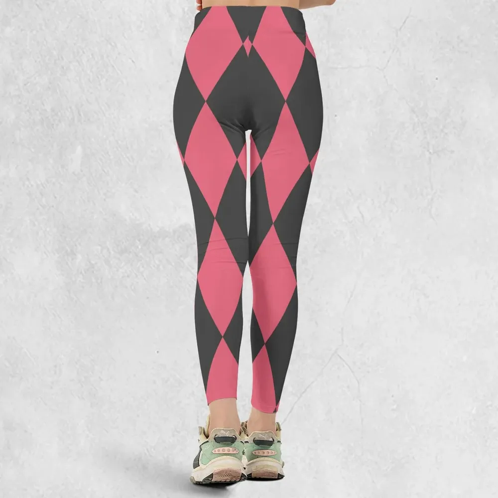 Jenkins Pendagron Howl’s Moving Castle Legging - 3