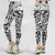 Legging - QAUY7CJA - 1