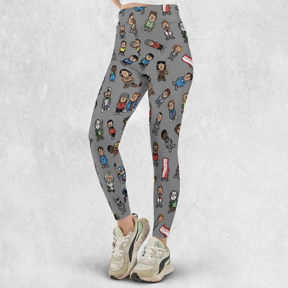 Homies Legging - 2