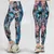 Legging - X3AK1TSU - 1