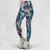 Legging - X3AK1TSU - 2