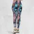 Legging - X3AK1TSU - 3
