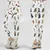 Legging - YC7L4DX2 - 1