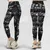 Legging - LY9AVMUW - 1