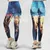 Legging - NDJ396N5 - 1