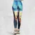 Legging - NDJ396N5 - 3