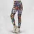 Legging - ZNNHRBUM - 2