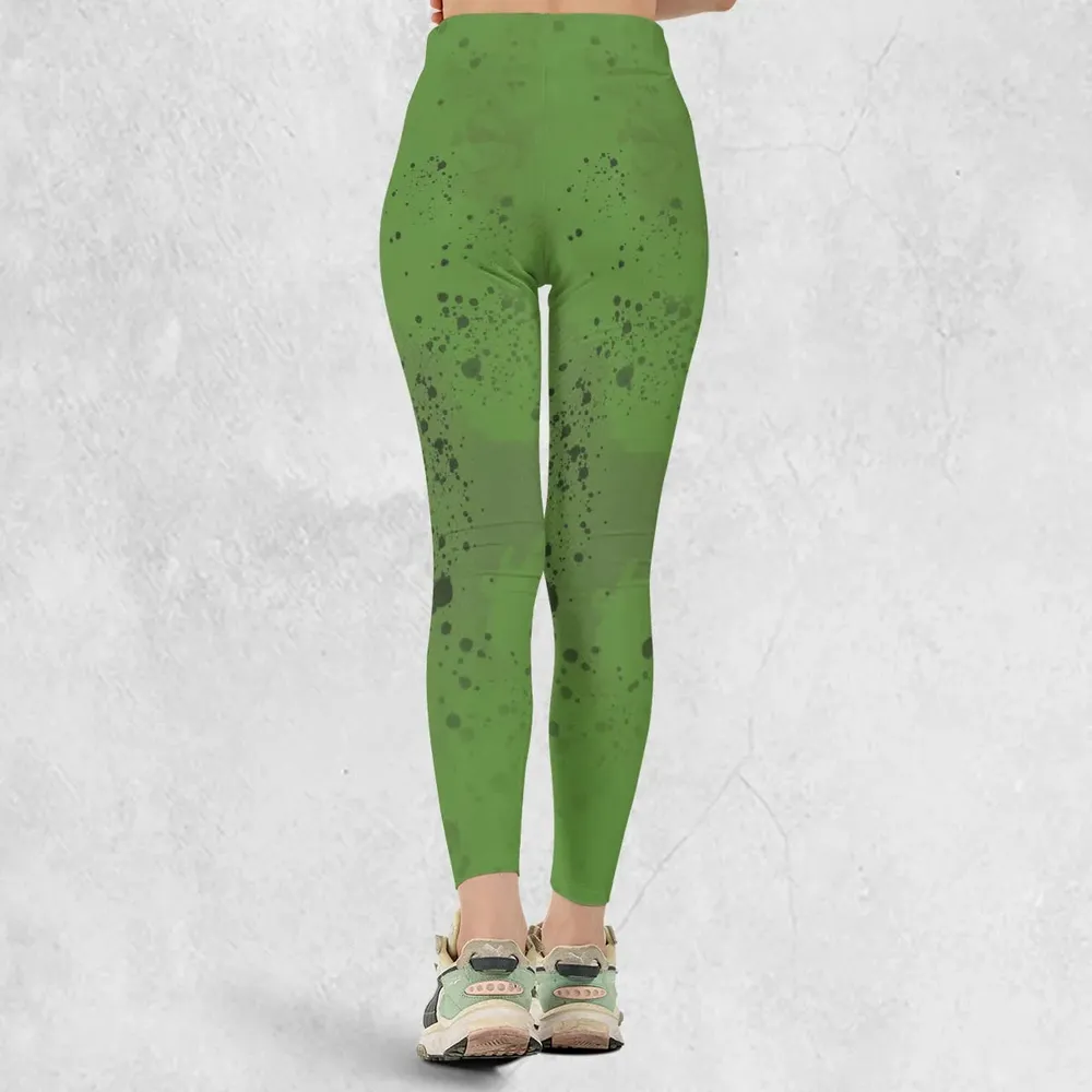 Ninja Style TMNT Legging - 3