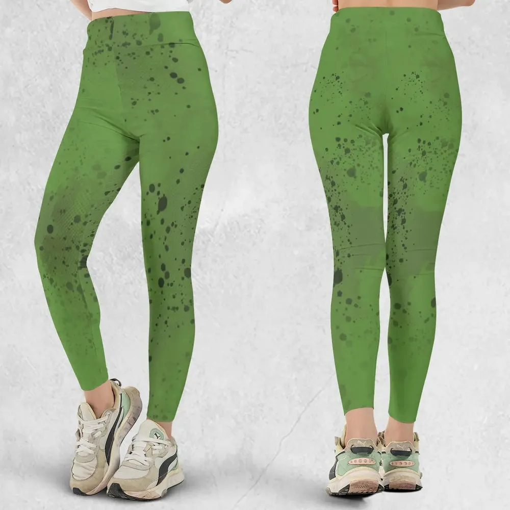 Ninja Style TMNT Legging - 1